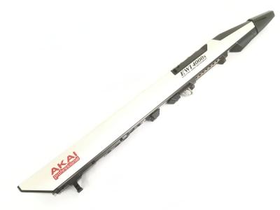 AKAI アカイ EWI4000s ウインドシンセサイザー ウィンドシンセ