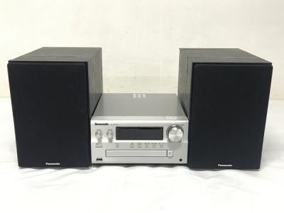 Panasonic SA-PMX70 CD ステレオ システム ハイレゾ オーディオ パナソニック