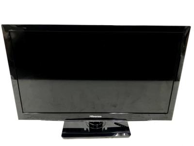 Hisense ハイセンス HJ24K3121 24インチ 液晶テレビ