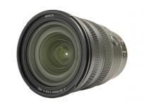 動作Nikon NIKKOR Z 24-70mm F2.8 S 標準 ズームレンズの買取