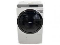 動作HITACHI BD-STX110GL ドラム式洗濯乾燥機 左開き 2022年製 家電 日立 楽の買取