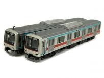 KATO 10-1457 東急電鉄 田園都市線 5000系 10両 セット Nゲージ 鉄道 模型の買取