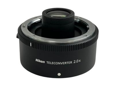 Nikon Z TELECONVERTER TC-2.0x テレコンバーター