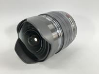 OLYMPUS M.ZUIKO DIGITAL 8mm 1.8 Fisheye PRO カメラ レンズの買取