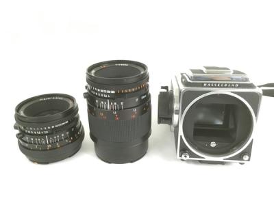 Hasselblad 503CXI 中判 カメラ A12 ハッセル