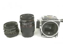 Hasselblad 503CXI 中判 カメラ A12 ハッセルの買取