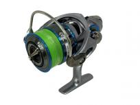 動作 DAIWA XFIRE 2510PE-H スピニングリール ダイワ