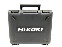 動作Hi KOKI 2LYPK WH14DDL2インパクトドライバー 電動工具