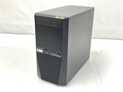 Thirdwave Corporation Dospara RT5(デスクトップパソコン)の新品/中古 ...