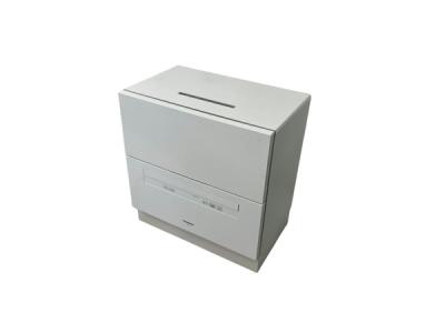 Panasonic パナソニック NP-TA4 食器洗い乾燥機 食洗器 2021年製