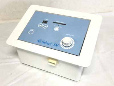 FAVORITE PLUS Beauty Impact SV(美容機器)の新品/中古販売 | 1159401 | ReRe[リリ]