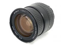 動作 SIGMA シグマ SIGMA ZOOM 28-105mm F2.8-4 レンズ カメラ周辺機器