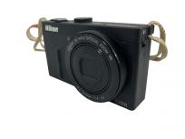 Nikon COOLPIX P340 デジタル カメラ コンデジの買取