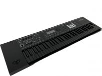 Roland JUNO-DS61 B シンセサイザー 61鍵 キーボード ローランドの買取
