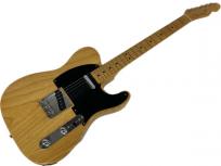 Fender japan telecaster 2016 フェンダー テレキャスター エレキギター 弦楽器 訳ありの買取