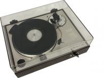 LUXMAN タンテ ターンテーブル PD-300 レコードの買取