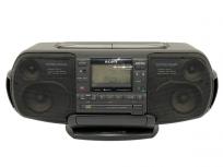 動作SONY ソニー パーソナルオーディオシステム ZS-66 ソナホーク
