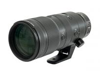 Nikon NIKKOR Z 70-200mm f2.8 VR S 望遠 ズームレンズ ニコンの買取