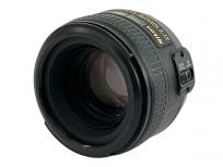 Nikon AF-S NIKKOR 50mm F/1.4G 単焦点 レンズ カメラの買取