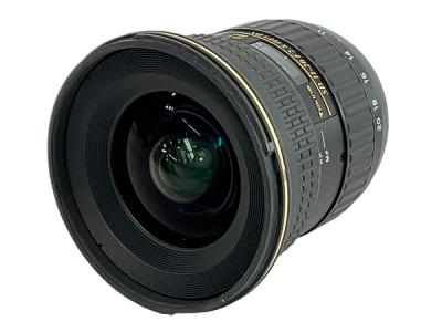 ケンコー・トキナー AT-X SD 11-20mm F2.8 IF PRO DX(レンズ)の新品 ...