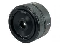 Nikon NIKKOR Z 28mm F2.8 ニコン 単焦点レンズ カメラ Zマウントの買取