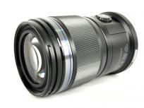 OLYMPUS オリンパス M.ZUIKO DIGITAL ED 60mm f2.8 Macro カメラレンズ ズームの買取