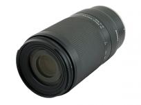 TAMRON 70-300mm F/4.5-6.3 Di III RXD SONY α 用 レンズの買取