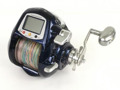 SHIMANO BeastMaster 9000 ZB(電動)の新品/中古販売, 1980184