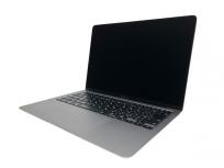 充放電回数14回動作 Apple MacBook Air M1 2020 G1243J/A ノート パソコン 16GB SSD 256GBの買取