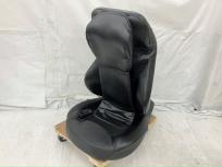 動作 ドリームファクトリー DOCTORAIR ドクターエア MS-05 3D 家庭用 マッサージシート 座椅子 ブラック 家電の買取