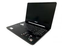 ASUS TUF Gaming FX505DT Ryzen 7 3750H 16GB SSD 512GB GTX 1650 Windows 10 15.6型 ノートパソコン PCの買取