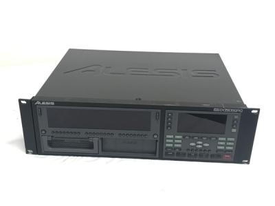 ALESIS adat HD24 マルチ トラック レコーダー アレシス