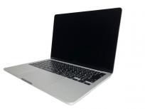 充放電回数14回動作Apple MacBook Air M2 2022 ノートパソコン 16GB SSD 512GB Venturaの買取
