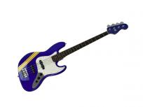Squier by Fender TOMOMI JAZZ BASS SKY BLUE スクワイヤー ベース 楽器の買取
