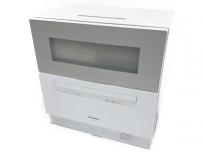 Panasonic NP-TH3 食器洗い乾燥機 ホワイト系 家電 パナソニックの買取