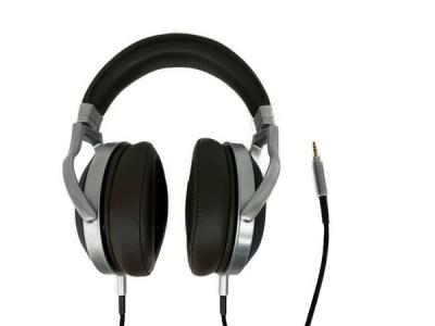 DENON AH-D5200 有線 オーバーイヤー ヘッドホン
