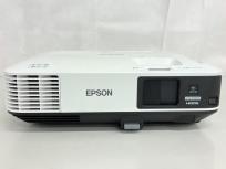 EPSON ビジネスプロジェクター EB-2265U 解像度1920×1200 5,500ルーメンの買取