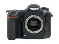 動作 NIKON ニコン D500 レンズ交換式 デジタル一眼レフカメラ ボディの買取
