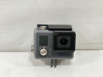 動作 GoPro HERO+ HWHL1 ウェアラブル カメラ アクションカム 防水 撮影機器 ゴープロ