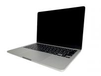 Apple MacBook Air (M2, 2022) MLXY3J/A ノートPC Apple M2 8GB SSD 251GB Montereyの買取