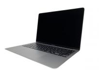充放電回数2回動作Apple MacBook Air M1 2020 ノートパソコン 16GB SSD 256GB Ventura
