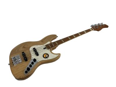 2025年新作アイテムが続々登場 Sire Marcus Miller V8 4st Natural(ベース)の新品/中古販売 ベース