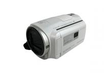SONY HDR-PJ670 デジタルビデオカメラ ケース付き 14年製の買取