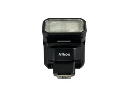 Nikon ニコン SB-300 スピードライト フラッシュ ストロボ 照明 カメラ アクセサリー 周辺機器