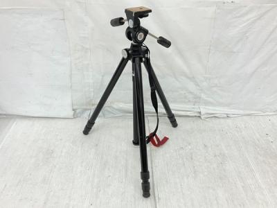 QUICK SET husky 大型 三脚 カメラ 周辺機器
