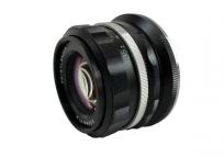 動作voigtlander フォクトレンダー NOKTON D 35mm F1.2 Zマウント 単焦点レンズの買取