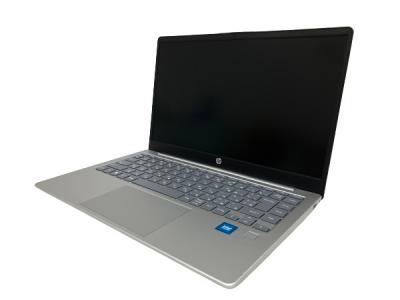 HP 14-ep0014TU(ノートパソコン)の新品/中古販売 | 1980702 | ReRe[リリ]