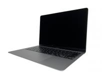 充放電回数36回動作Apple MacBook Air M1 2020 ノートパソコン 8GB SSD 256GB Montereyの買取