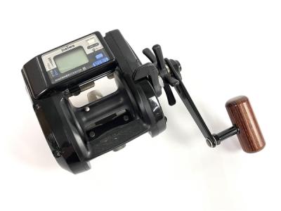 ファッションなデザイン DAIWA X500 TANASENSOR(手動)の新品/中古販売 | 1329936 | ReRe リール