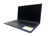 動作ASUS Vivobook X1503ZA 15.6インチ ノートパソコン i7-12700H 16GB SSD 512GB win11の買取